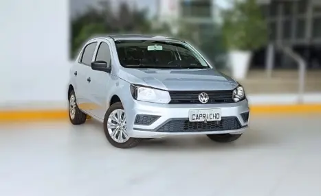 VOLKSWAGEN Gol 1.0, Foto 7