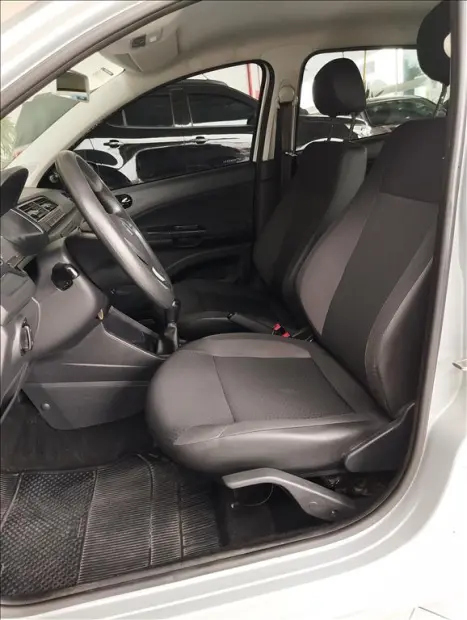 VOLKSWAGEN Gol 1.0, Foto 10