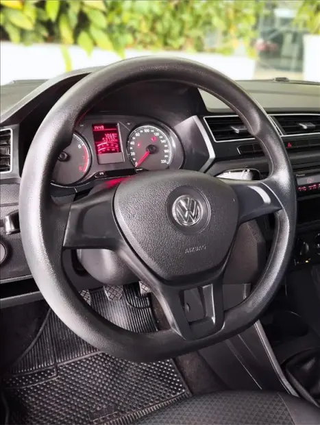 VOLKSWAGEN Gol 1.0, Foto 12