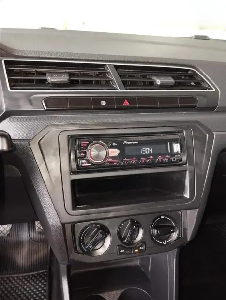 VOLKSWAGEN Gol 1.0, Foto 13