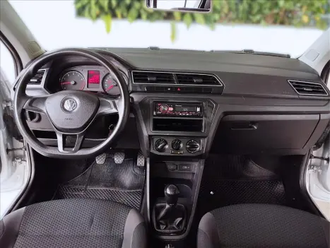 VOLKSWAGEN Gol 1.0, Foto 14