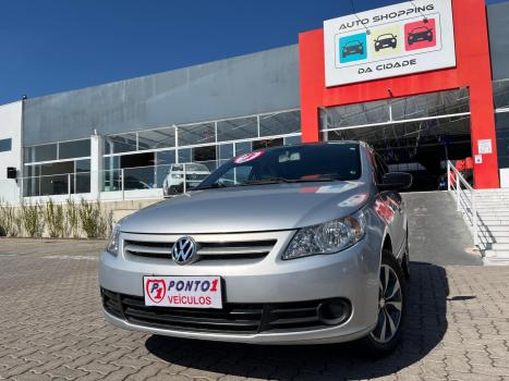 VOLKSWAGEN Gol 1.0, Foto 1