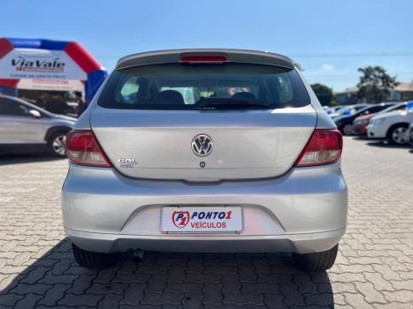 VOLKSWAGEN Gol 1.0, Foto 4