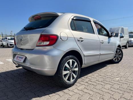 VOLKSWAGEN Gol 1.0, Foto 5