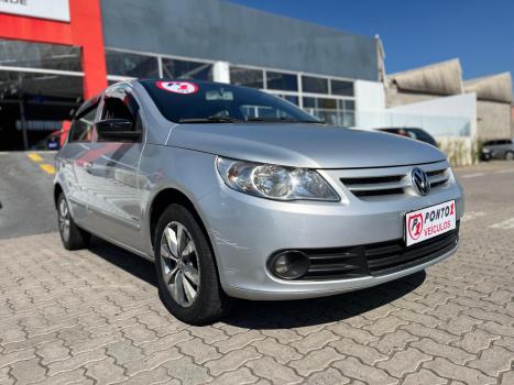 VOLKSWAGEN Gol 1.0, Foto 6
