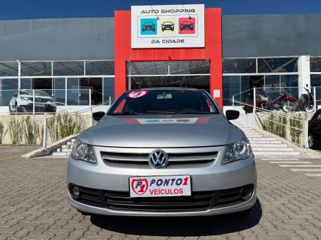 VOLKSWAGEN Gol 1.0, Foto 7
