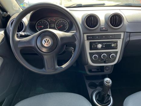 VOLKSWAGEN Gol 1.0, Foto 13