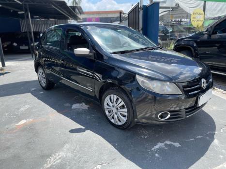 VOLKSWAGEN Gol 1.0, Foto 2