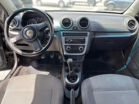 VOLKSWAGEN Gol 1.0, Foto 6