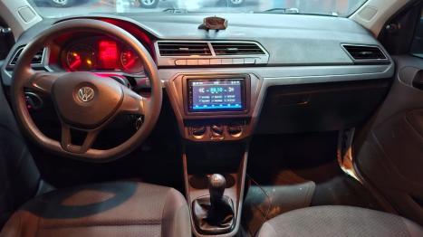 VOLKSWAGEN Gol 1.0, Foto 7
