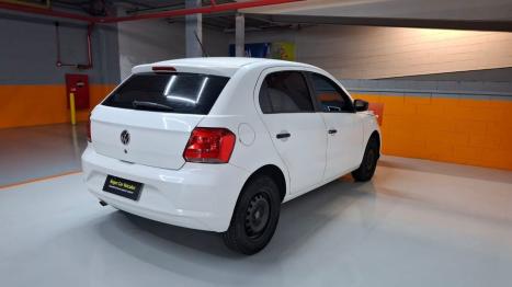 VOLKSWAGEN Gol 1.0, Foto 10