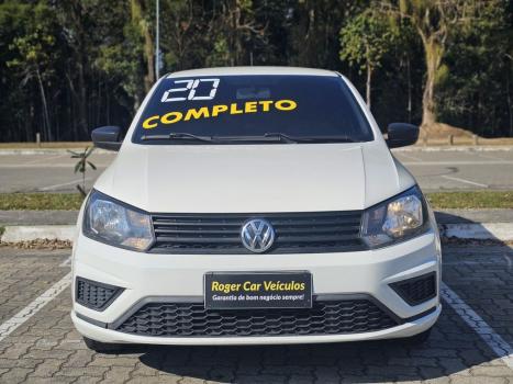 VOLKSWAGEN Gol 1.0, Foto 2