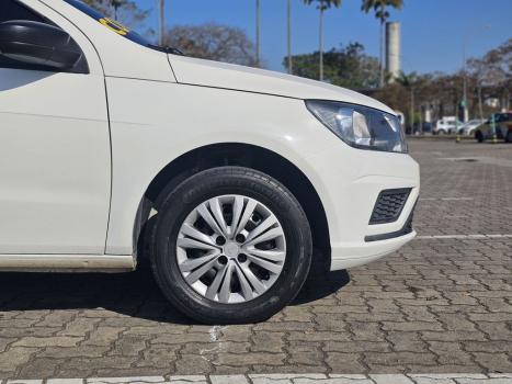 VOLKSWAGEN Gol 1.0, Foto 4