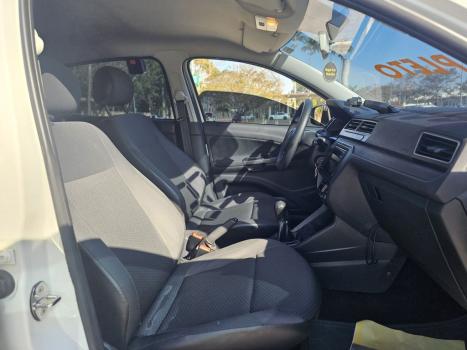 VOLKSWAGEN Gol 1.0, Foto 5