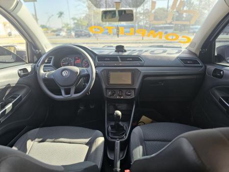 VOLKSWAGEN Gol 1.0, Foto 9
