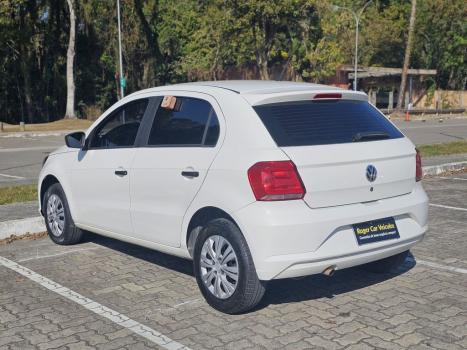 VOLKSWAGEN Gol 1.0, Foto 11