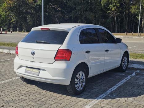 VOLKSWAGEN Gol 1.0, Foto 12