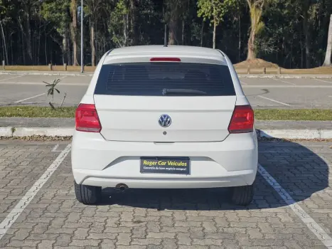 VOLKSWAGEN Gol 1.0, Foto 13