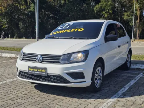 VOLKSWAGEN Gol 1.0, Foto 14