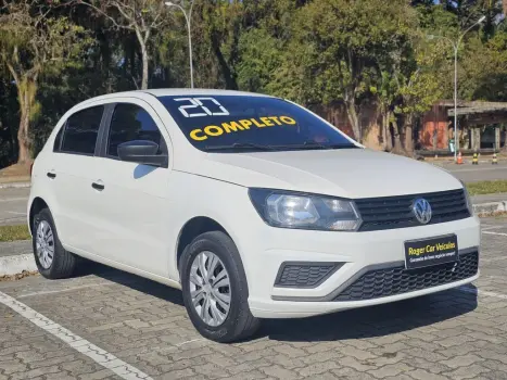 VOLKSWAGEN Gol 1.0, Foto 16