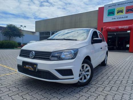 VOLKSWAGEN Gol 1.0, Foto 2