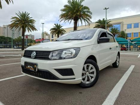 VOLKSWAGEN Gol 1.0, Foto 2