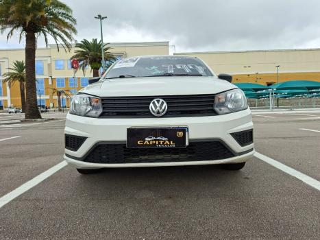 VOLKSWAGEN Gol 1.0, Foto 3