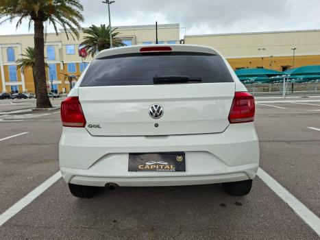 VOLKSWAGEN Gol 1.0, Foto 4