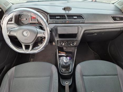 VOLKSWAGEN Gol 1.0, Foto 6