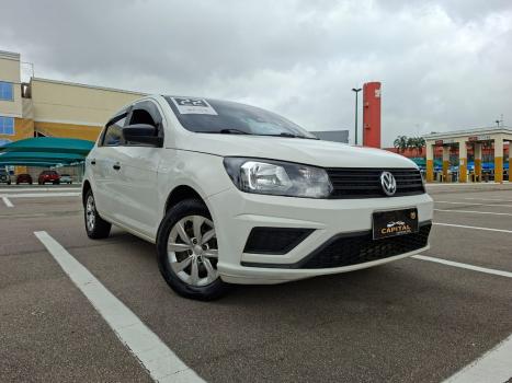 VOLKSWAGEN Gol 1.0, Foto 7