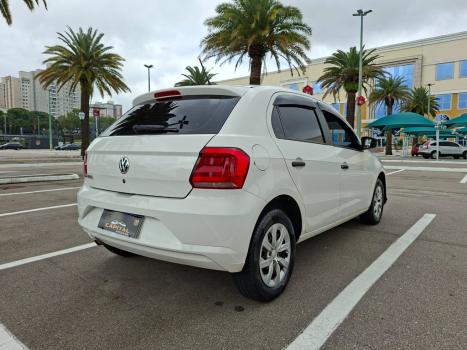 VOLKSWAGEN Gol 1.0, Foto 9