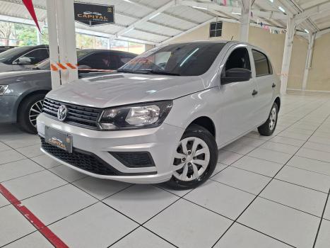 VOLKSWAGEN Gol 1.0, Foto 2