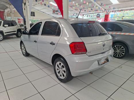 VOLKSWAGEN Gol 1.0, Foto 4