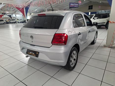 VOLKSWAGEN Gol 1.0, Foto 5