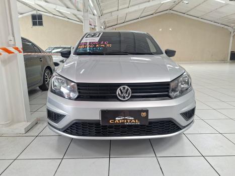 VOLKSWAGEN Gol 1.0, Foto 6
