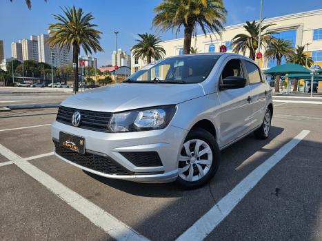 VOLKSWAGEN Gol 1.0, Foto 2