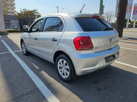 VOLKSWAGEN Gol 1.0, Foto 3