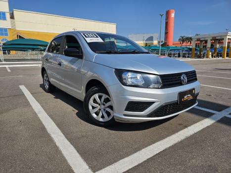 VOLKSWAGEN Gol 1.0, Foto 4