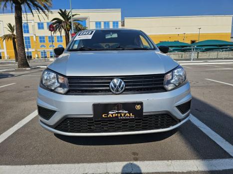 VOLKSWAGEN Gol 1.0, Foto 6