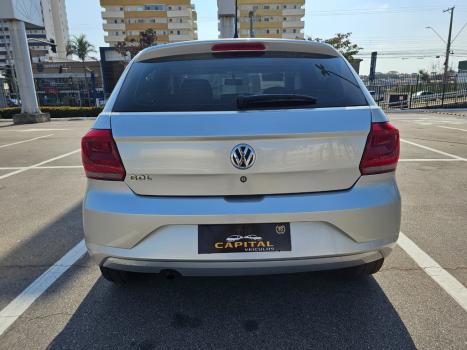 VOLKSWAGEN Gol 1.0, Foto 11