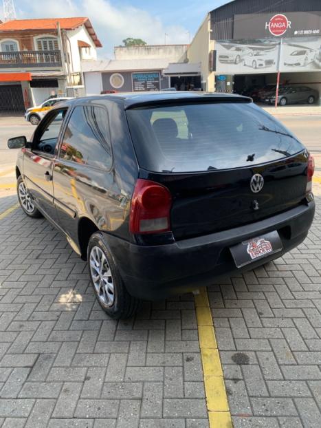 VOLKSWAGEN Gol 1.0 CITY, Foto 2