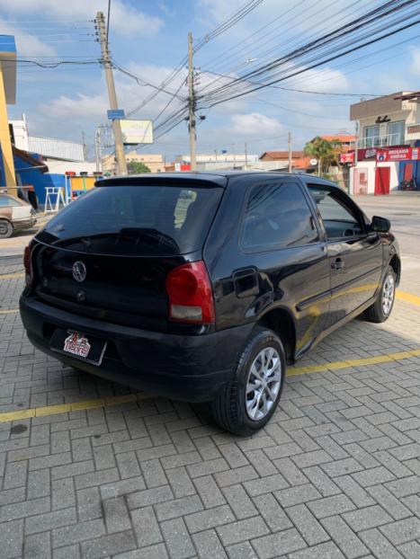 VOLKSWAGEN Gol 1.0 CITY, Foto 5