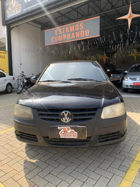 VOLKSWAGEN Gol 1.0 CITY, Foto 7