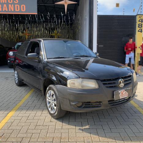 VOLKSWAGEN Gol 1.0 CITY, Foto 10