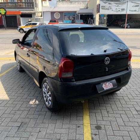 VOLKSWAGEN Gol 1.0 CITY, Foto 12