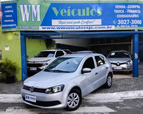 VOLKSWAGEN Gol 1.0 G6 SPECIAL FLEX, Foto 1