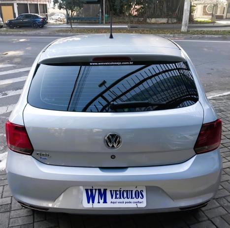 VOLKSWAGEN Gol 1.0 G6 SPECIAL FLEX, Foto 5