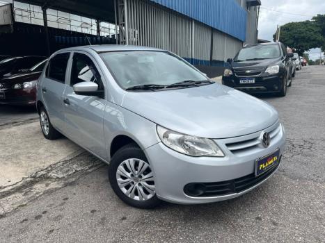 VOLKSWAGEN Gol 1.0 G5 FLEX, Foto 2