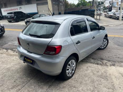 VOLKSWAGEN Gol 1.0 G5 FLEX, Foto 3