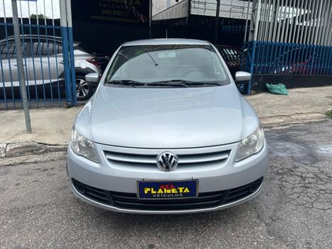 VOLKSWAGEN Gol 1.0 G5 FLEX, Foto 6